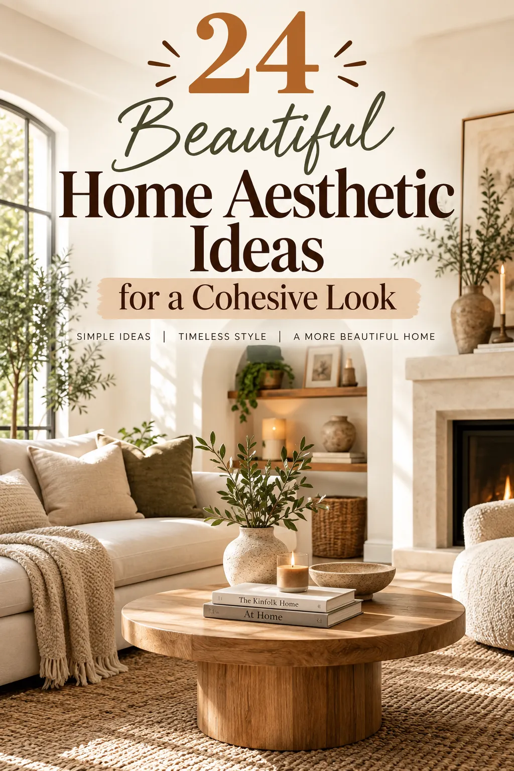 Aesthetic Ideas