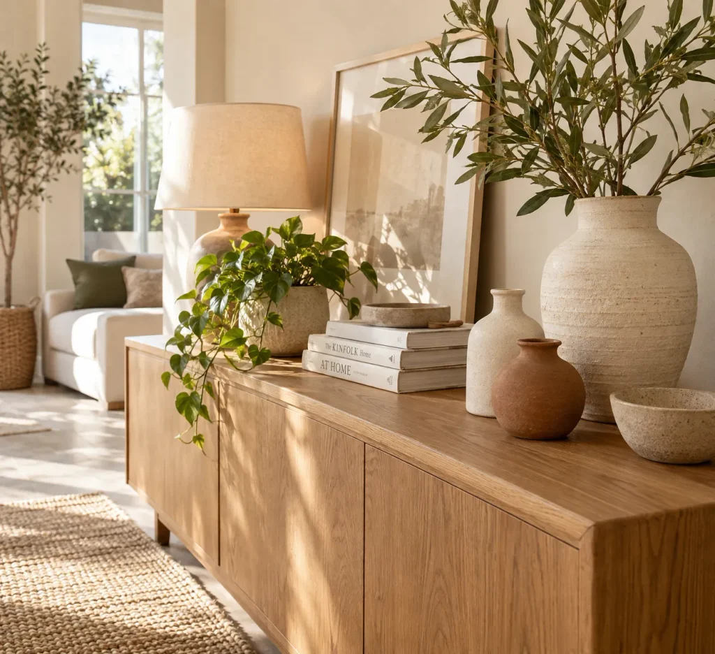 Decorative Ceramic Collection