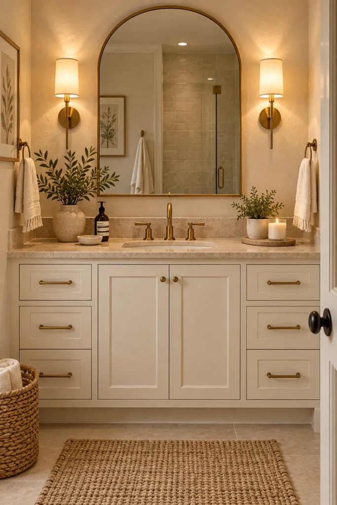 Decorative Wall Sconces