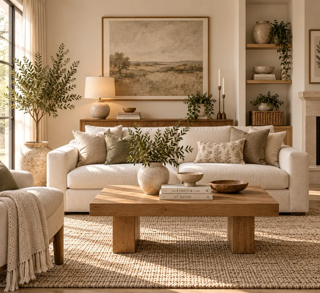 Intentional Decor Editing