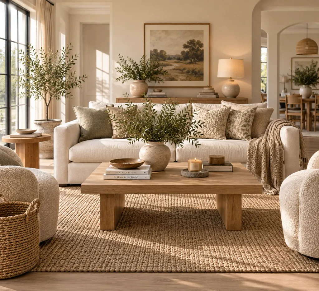 Layered Neutral Textures 1