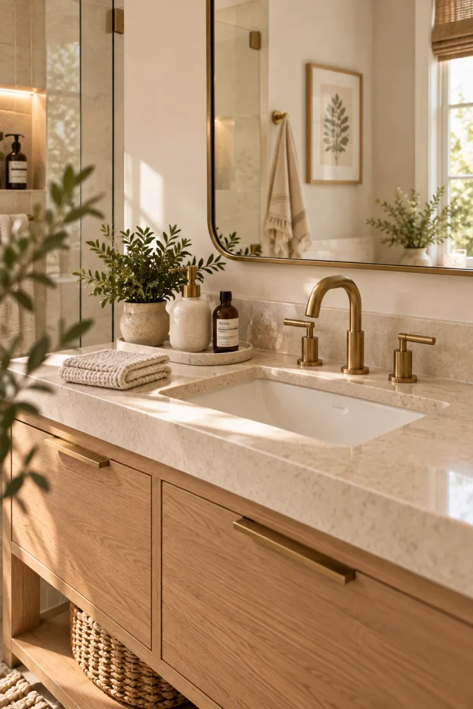 Minimal Counter Styling