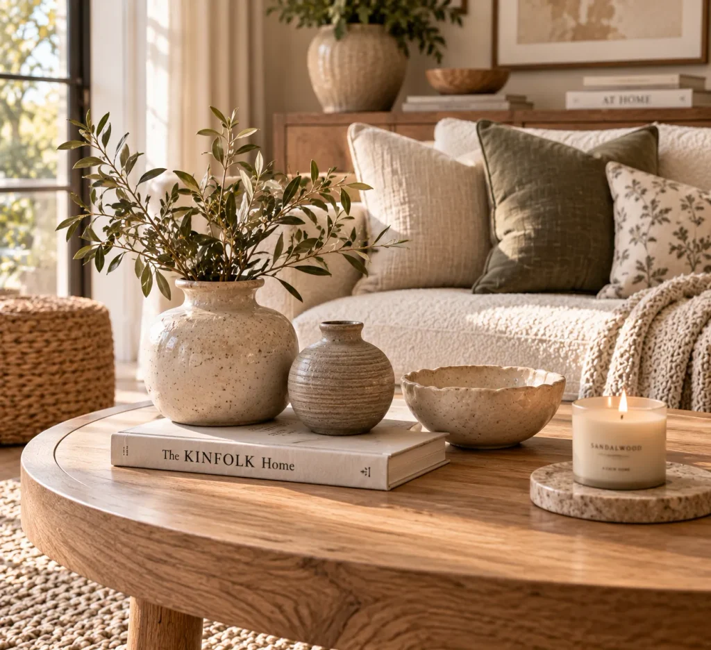Soft Ceramic Collection