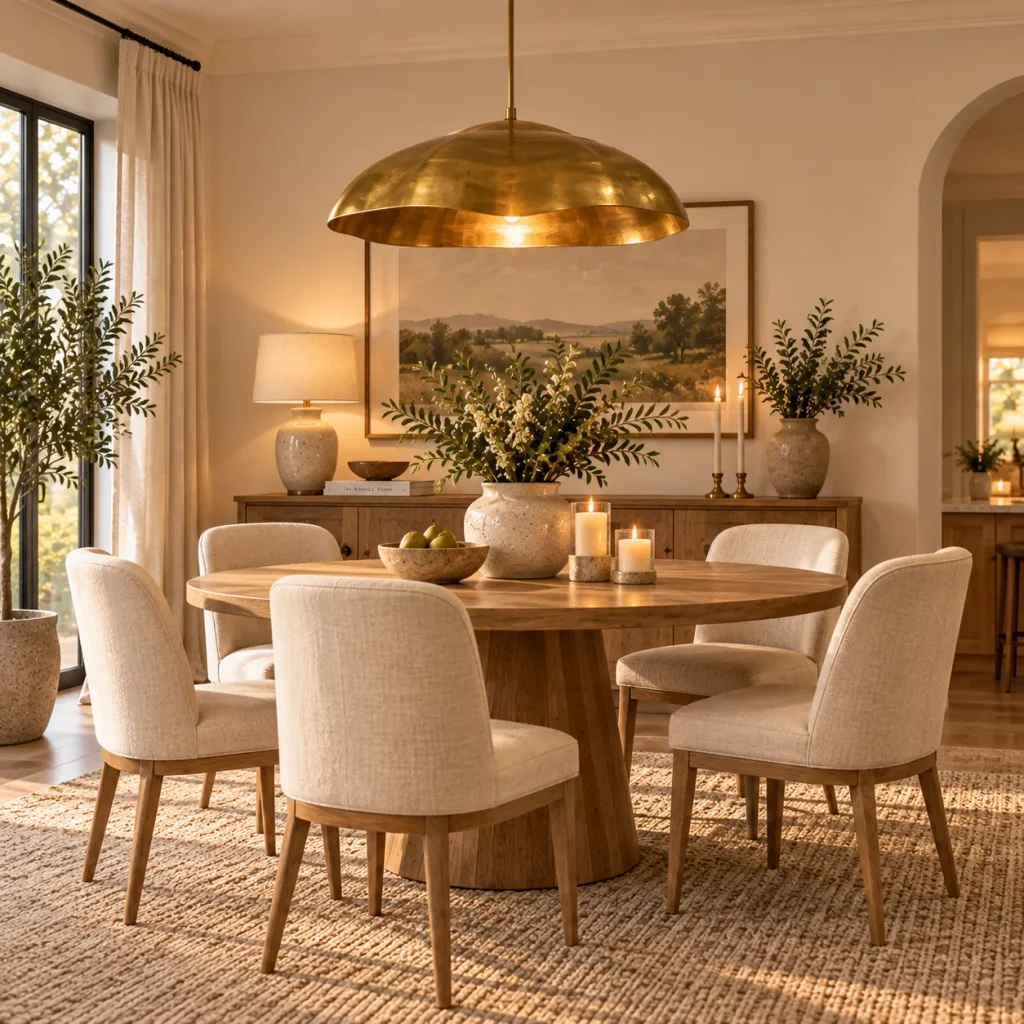 Statement Pendant Lighting