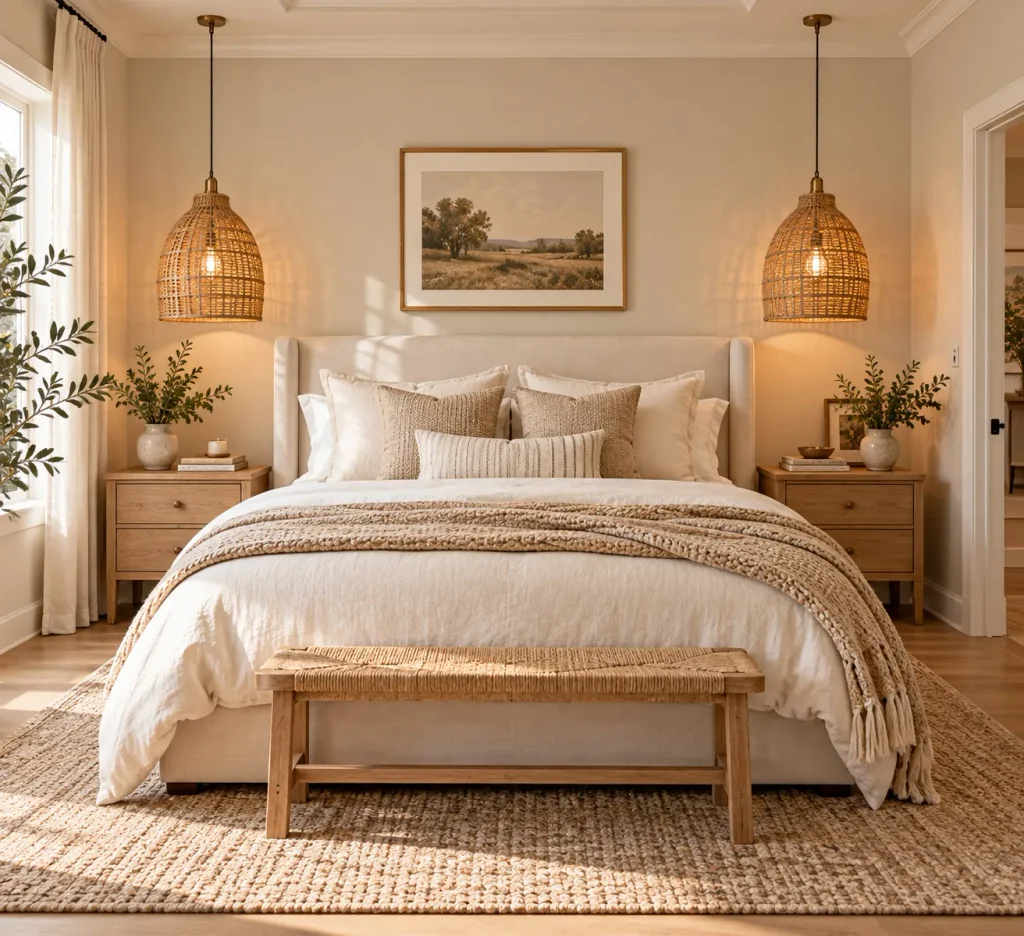 Statement Pendant Lights 1