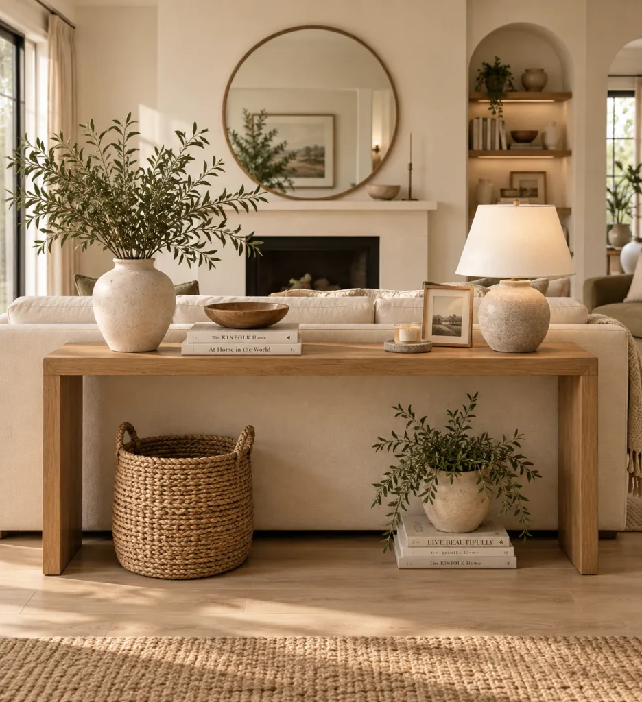 Styled Console Table