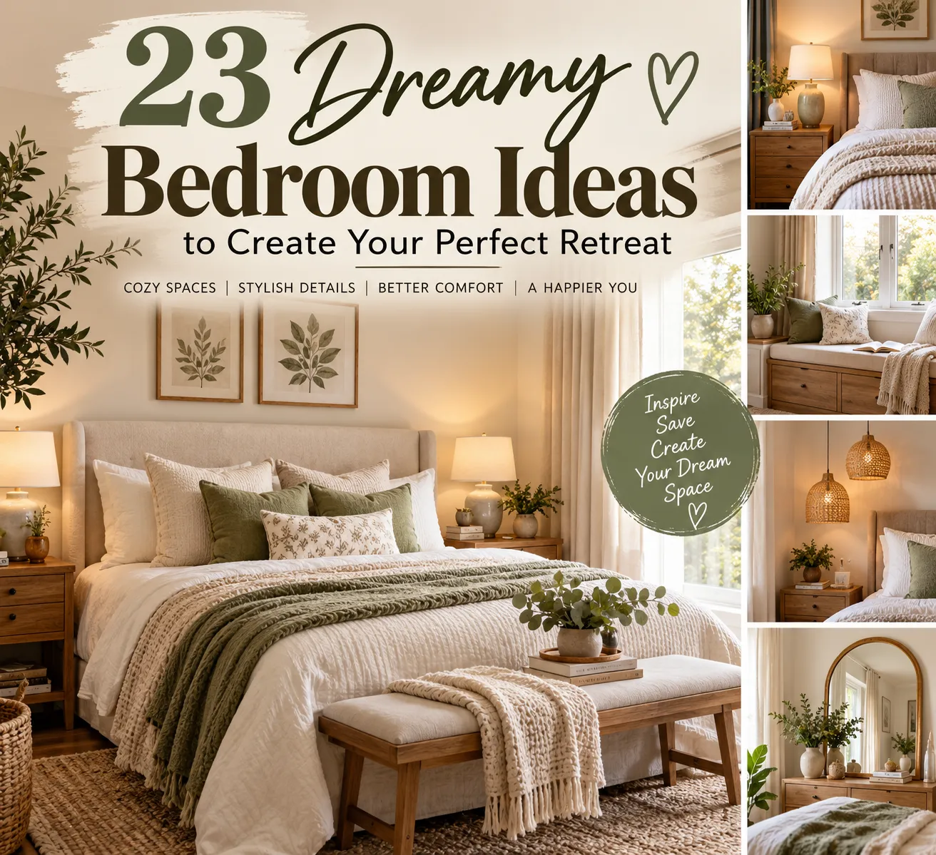 bedroom ideas