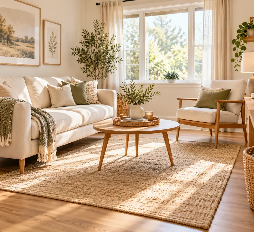 Leggy Furniture