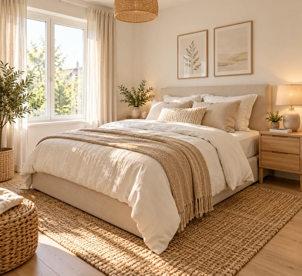 Light Neutral Palette