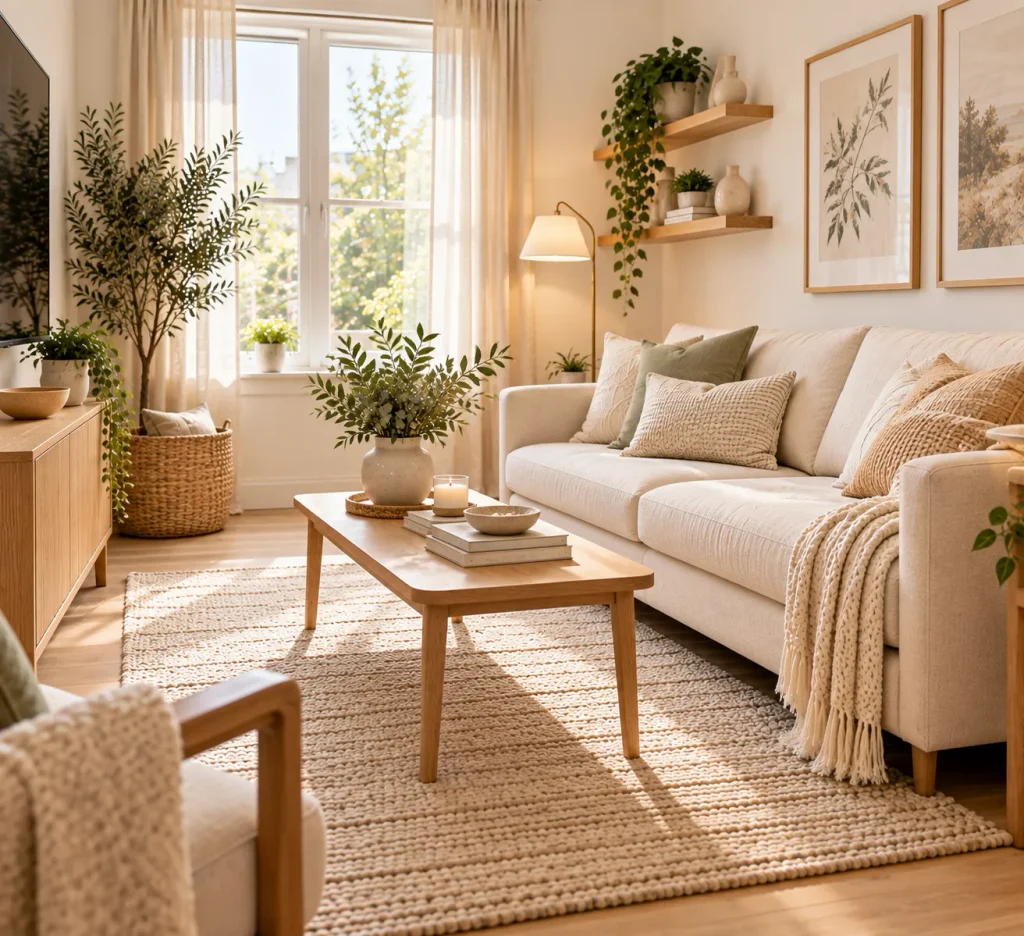 Slimline Sofa